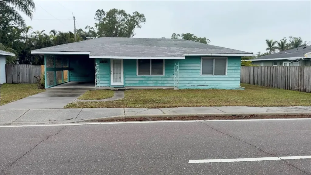 2155 Webber Street Sarasota FL 34239