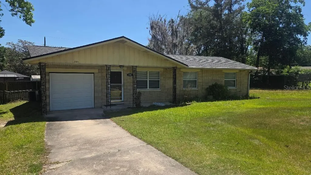 3701 SE 35th Court Ocala FL 34471