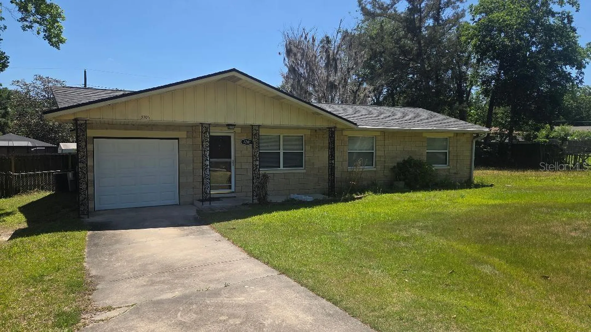 3701 SE 35th Court Ocala FL 34471