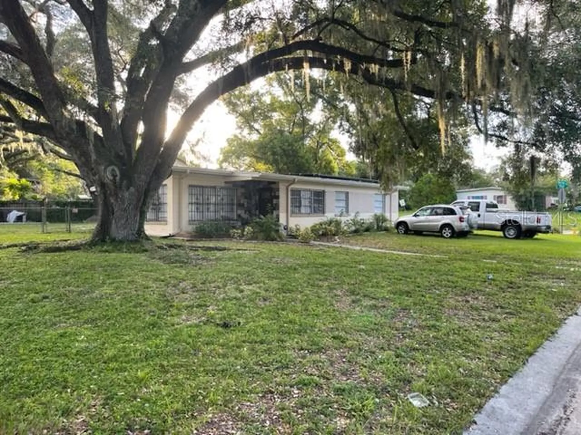 3201 River Grove Drive Tampa FL 33610