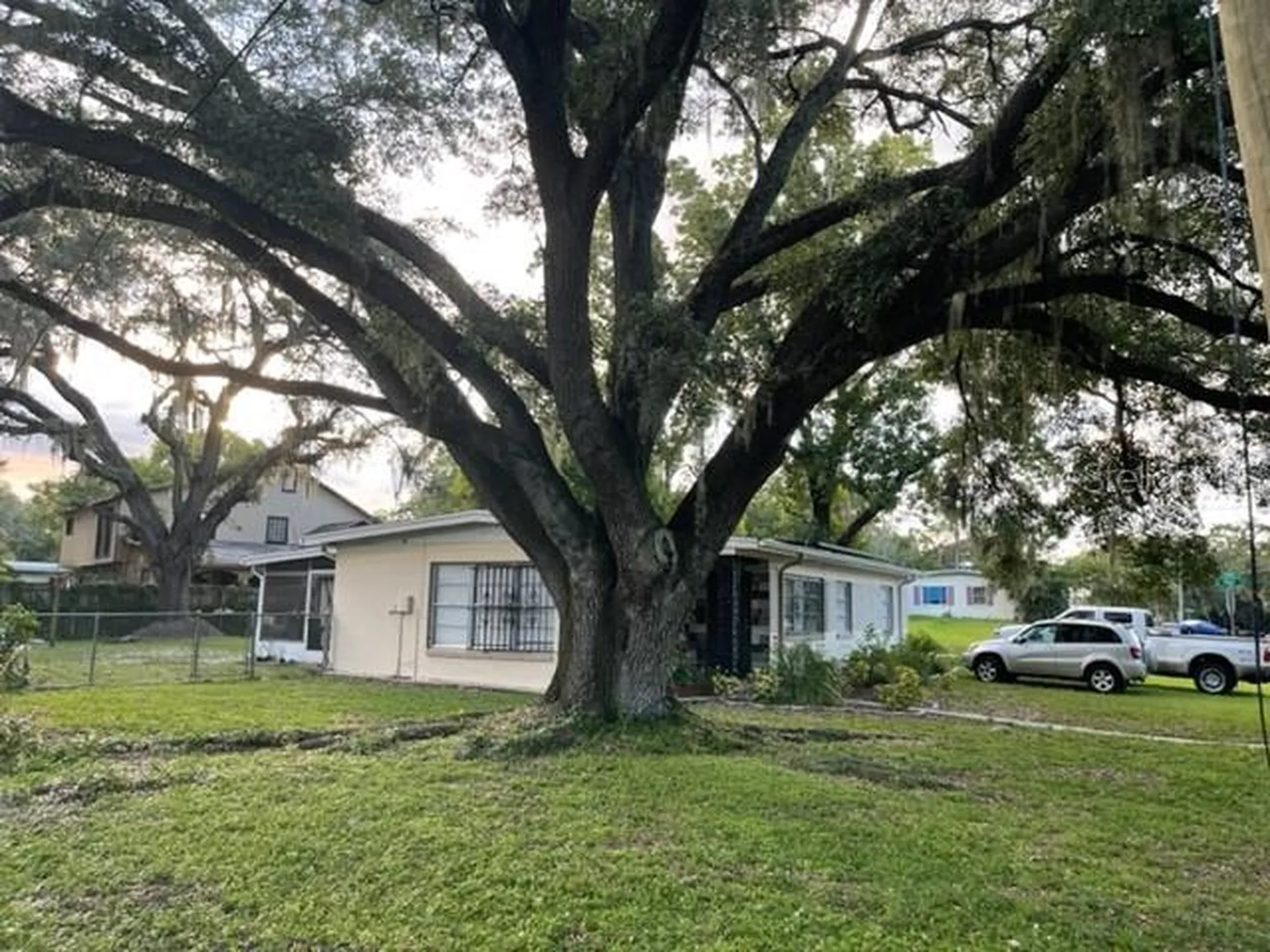3201 River Grove Drive Tampa FL 33610