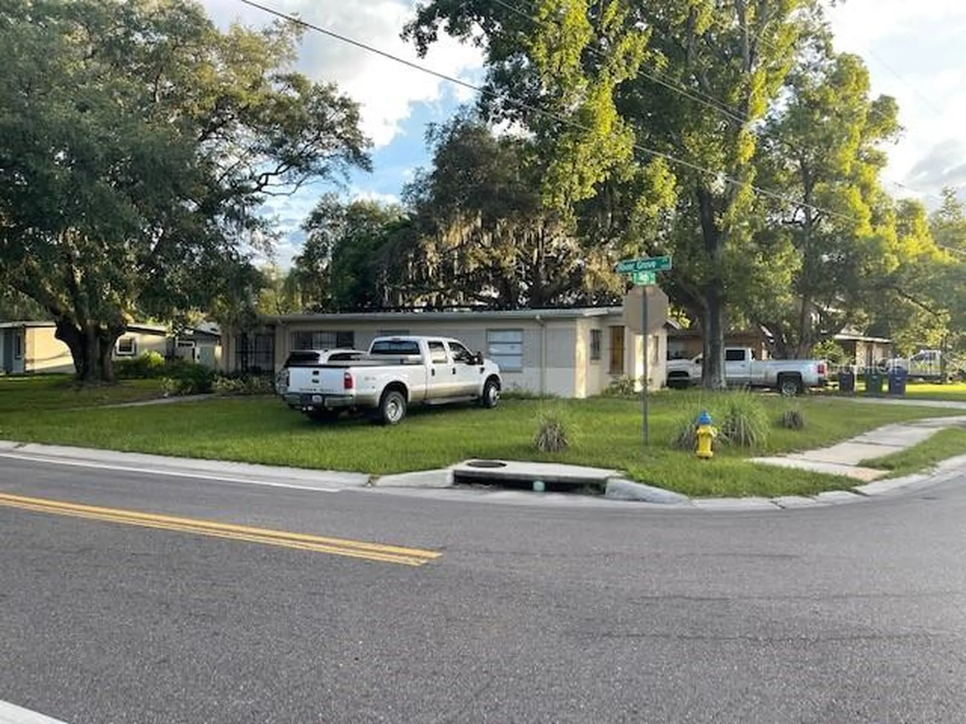 3201 River Grove Drive Tampa FL 33610