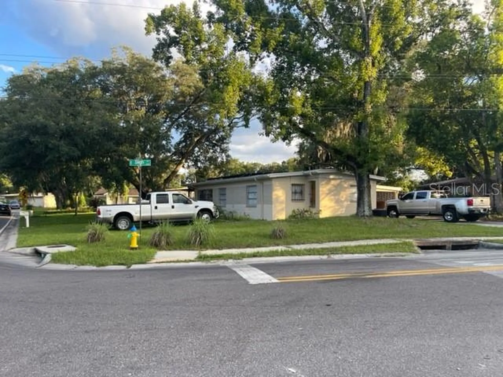 3201 River Grove Drive Tampa FL 33610