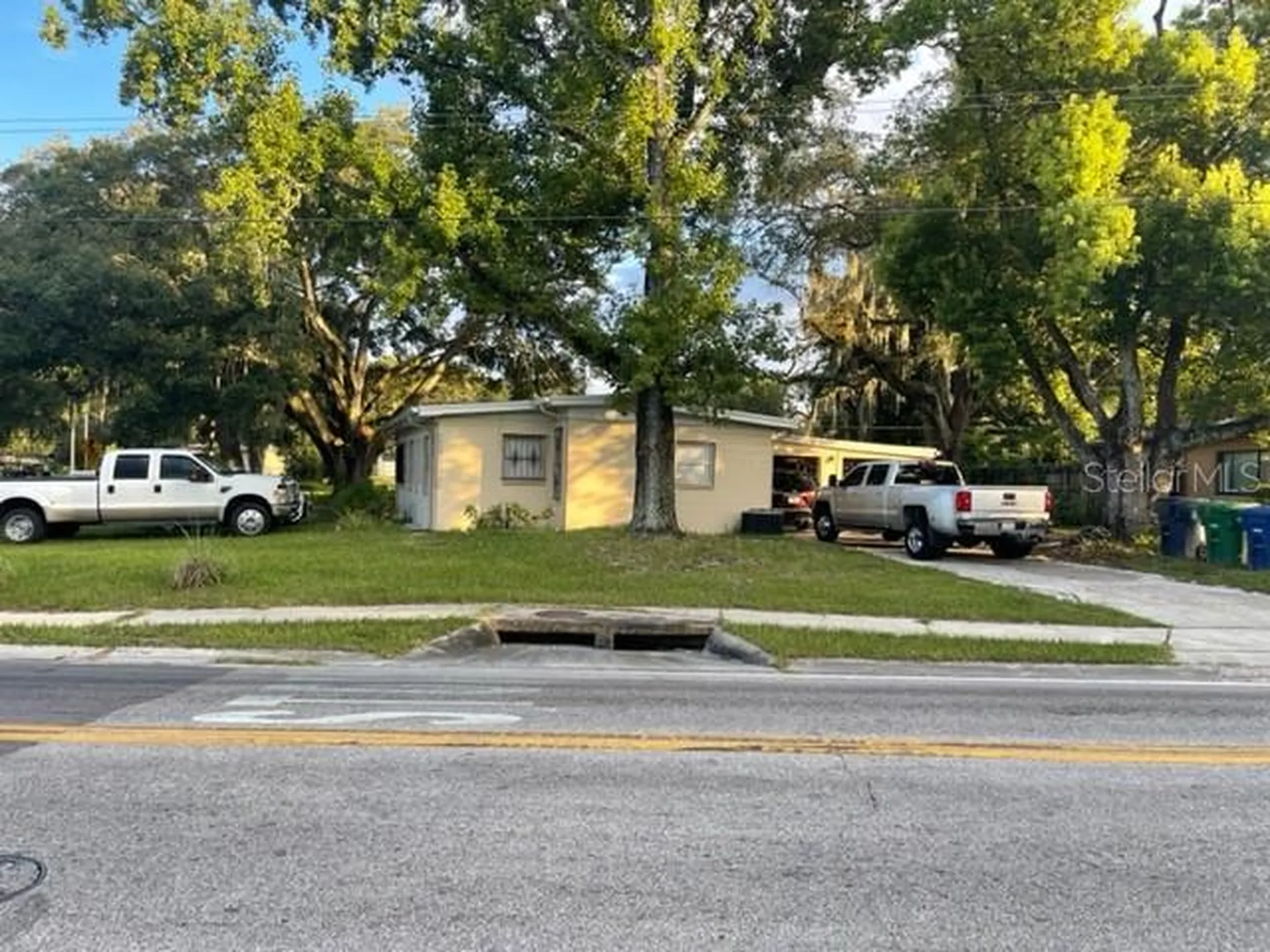 3201 River Grove Drive Tampa FL 33610