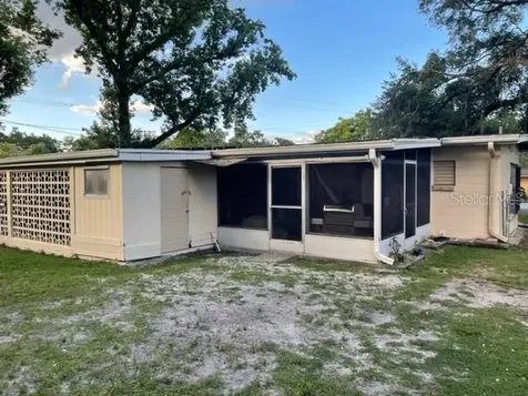 3201 River Grove Drive Tampa FL 33610
