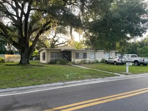 3201 River Grove Drive Tampa FL 33610
