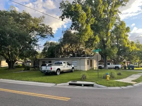 3201 River Grove Drive Tampa FL 33610