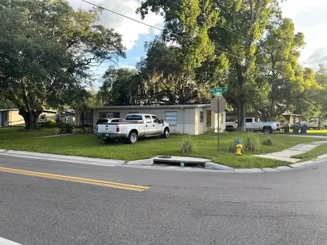 3201 River Grove Drive Tampa FL 33610