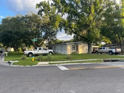 3201 River Grove Drive Tampa FL 33610