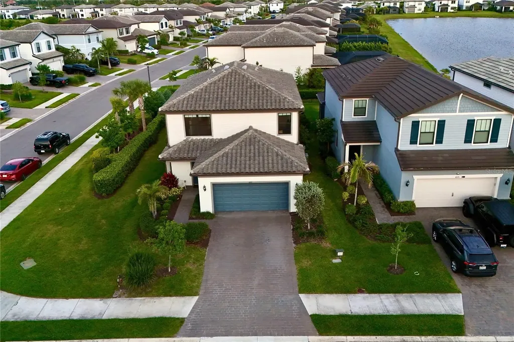 6111 Bluestar Court Bradenton FL 34211