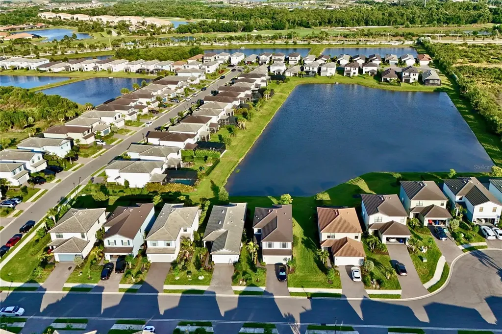 6111 Bluestar Court Bradenton FL 34211