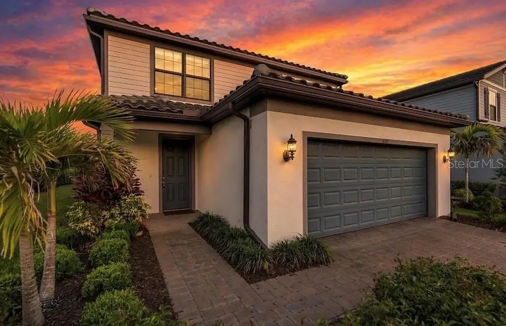 6111 Bluestar Court Bradenton FL 34211