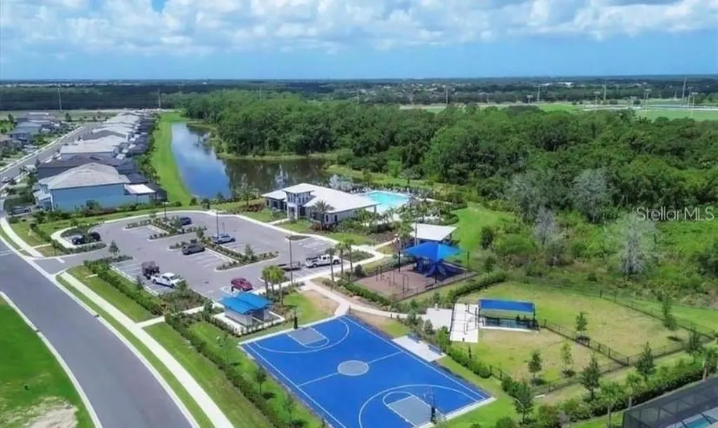 6111 Bluestar Court Bradenton FL 34211