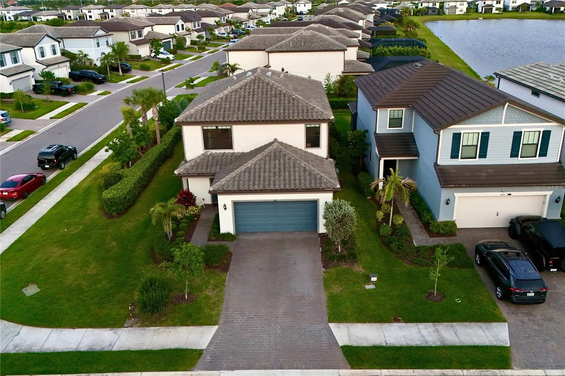 6111 Bluestar Court Bradenton FL 34211