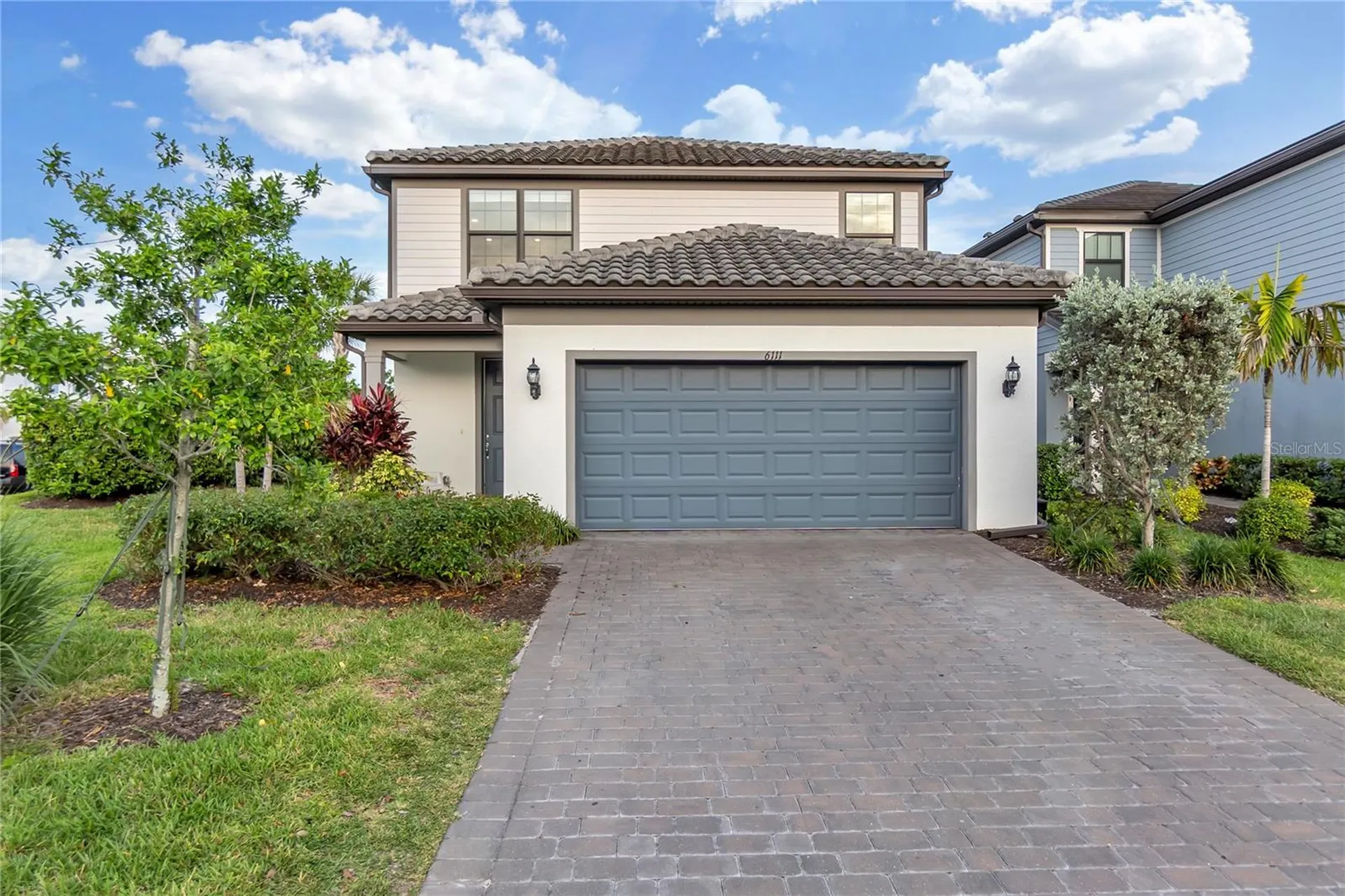 6111 Bluestar Court Bradenton FL 34211