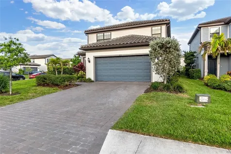 6111 Bluestar Court Bradenton FL 34211