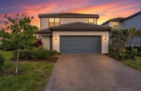 6111 Bluestar Court Bradenton FL 34211