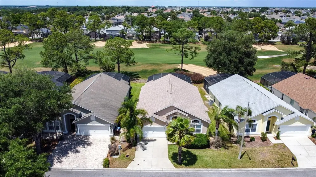 3054 Barbados Lane Haines City FL 33844
