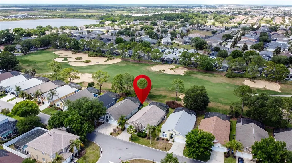3054 Barbados Lane Haines City FL 33844