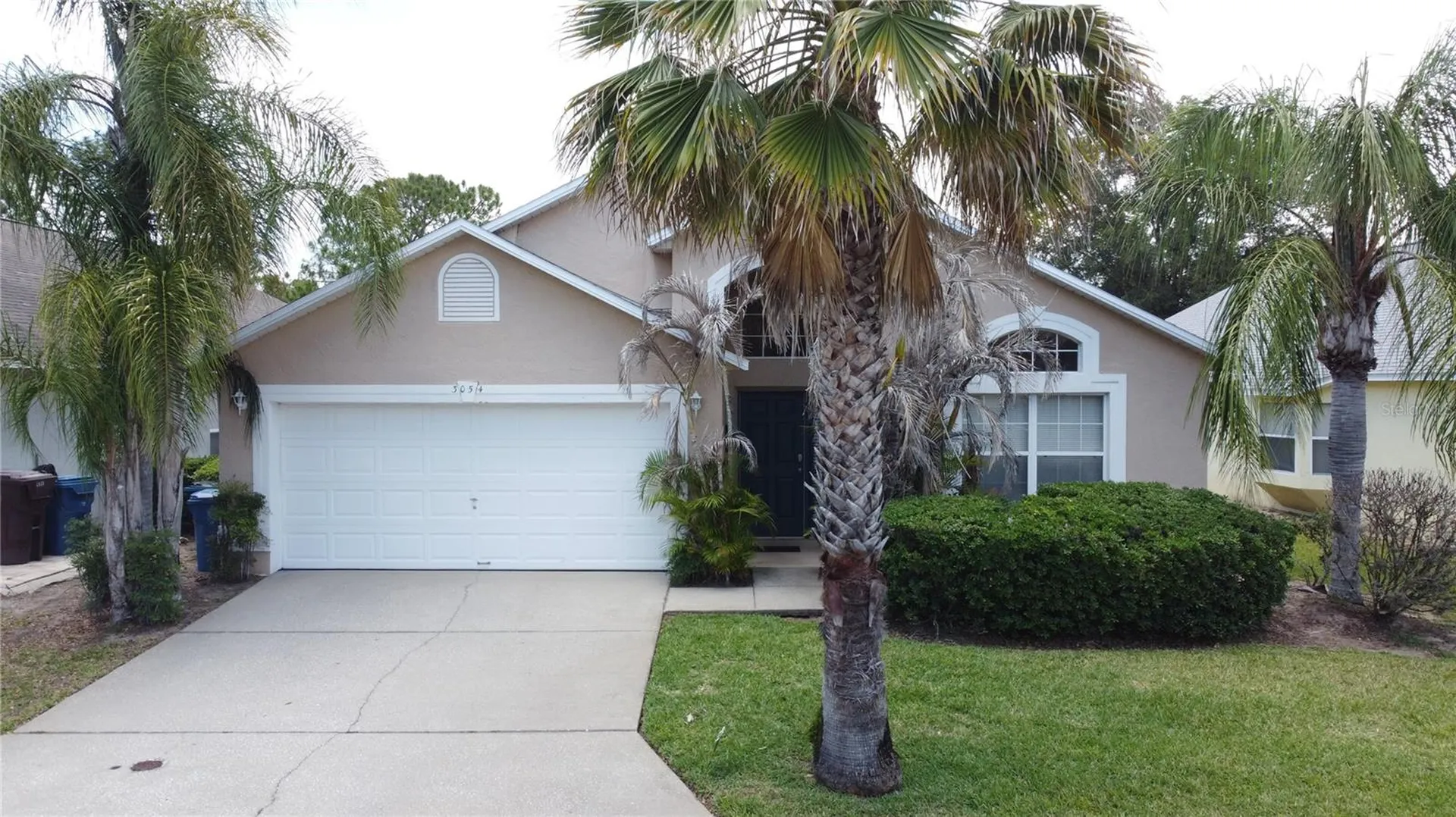 3054 Barbados Lane Haines City FL 33844
