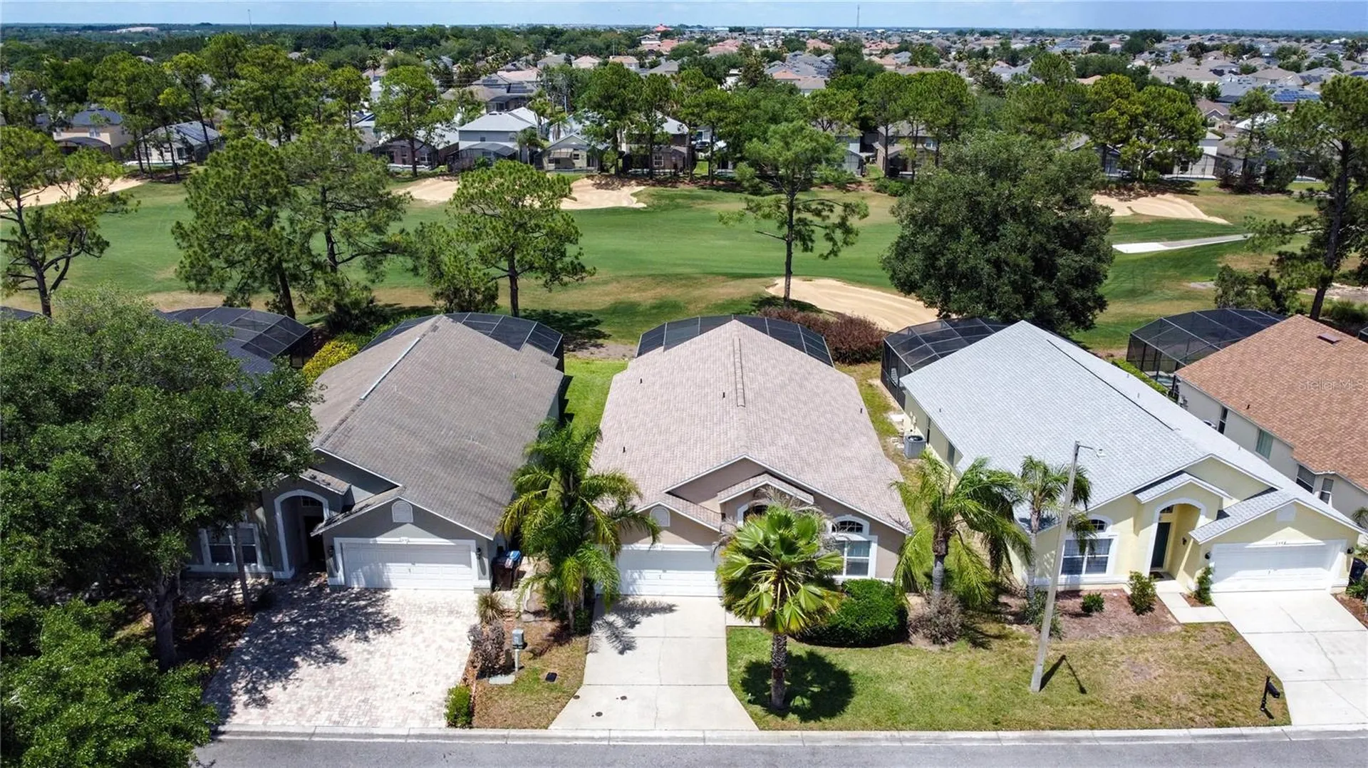 3054 Barbados Lane Haines City FL 33844
