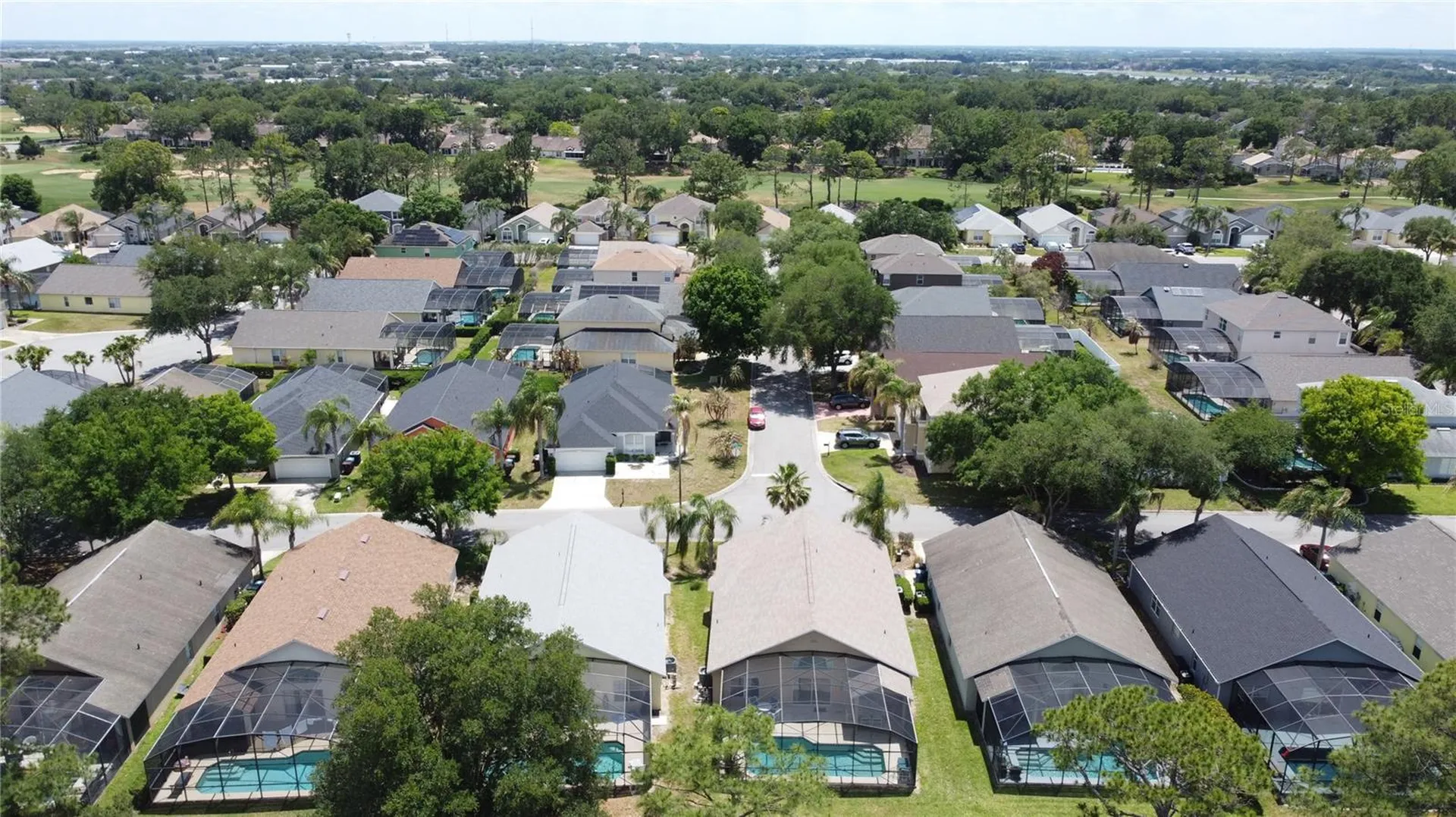 3054 Barbados Lane Haines City FL 33844