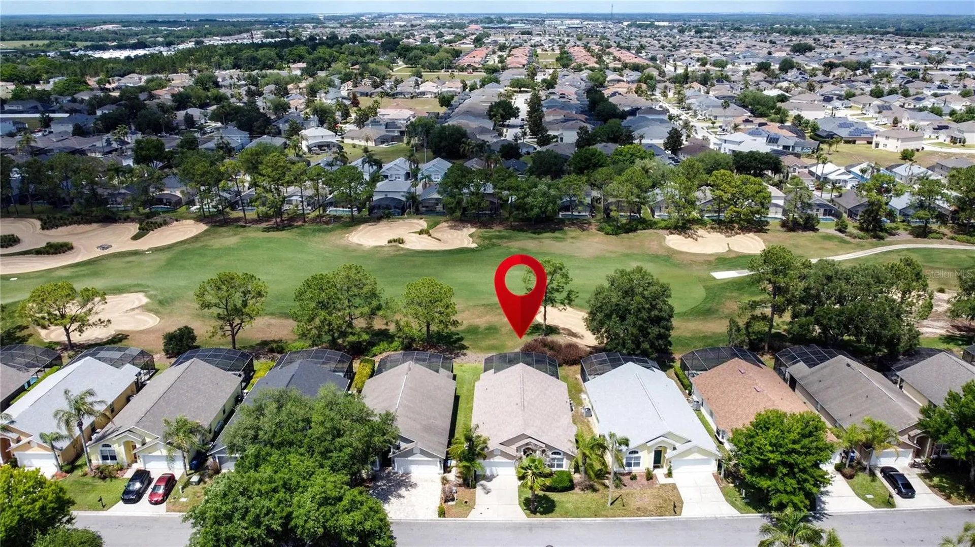 3054 Barbados Lane Haines City FL 33844
