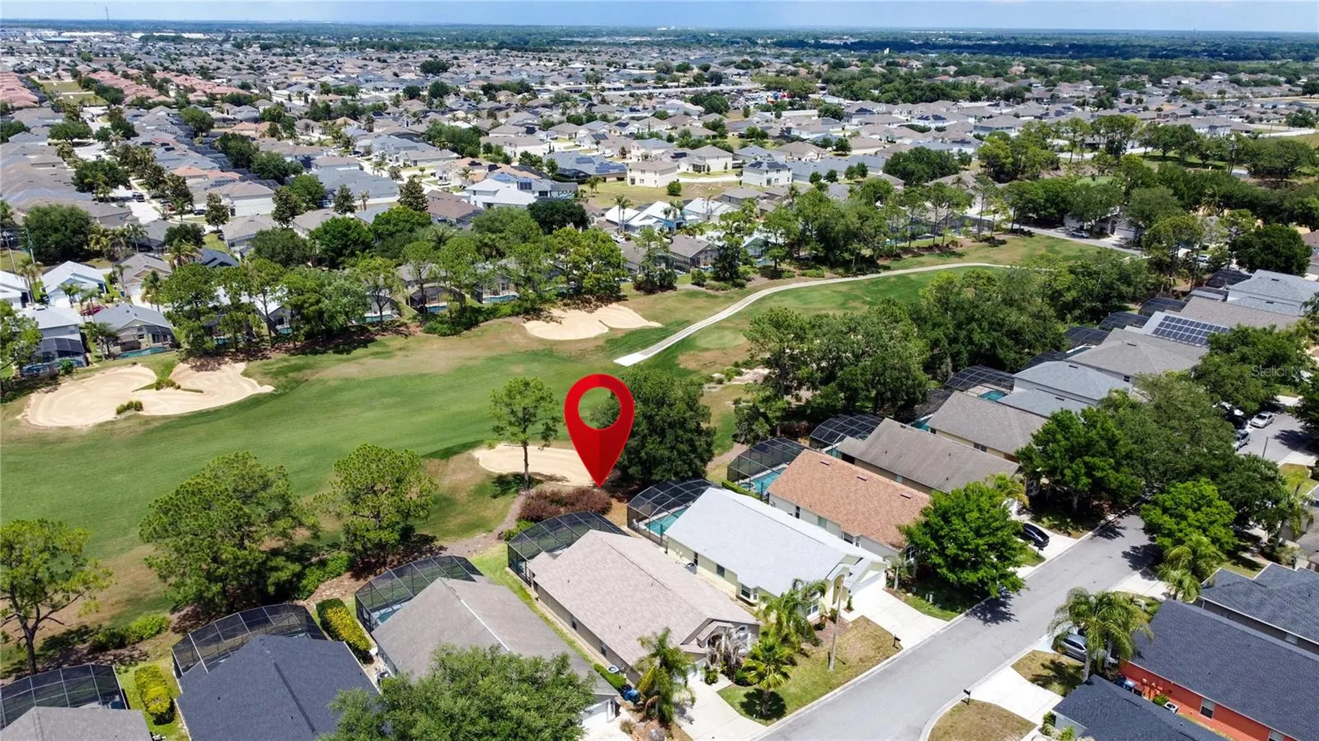 3054 Barbados Lane Haines City FL 33844