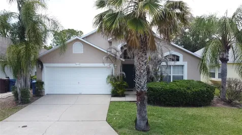 3054 Barbados Lane Haines City FL 33844