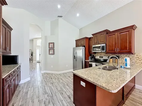 3054 Barbados Lane Haines City FL 33844