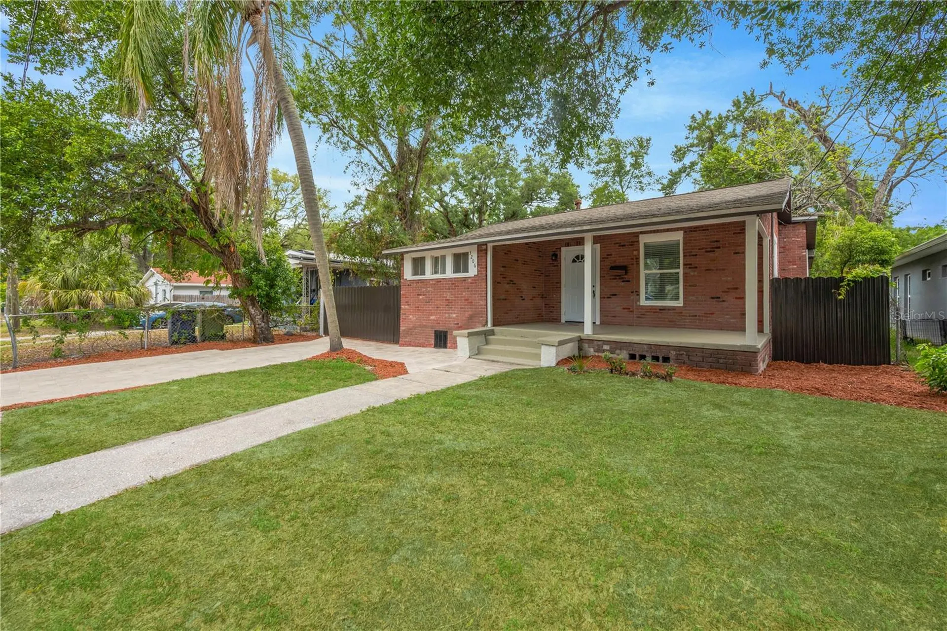 3206 E 24th Avenue Tampa FL 33605