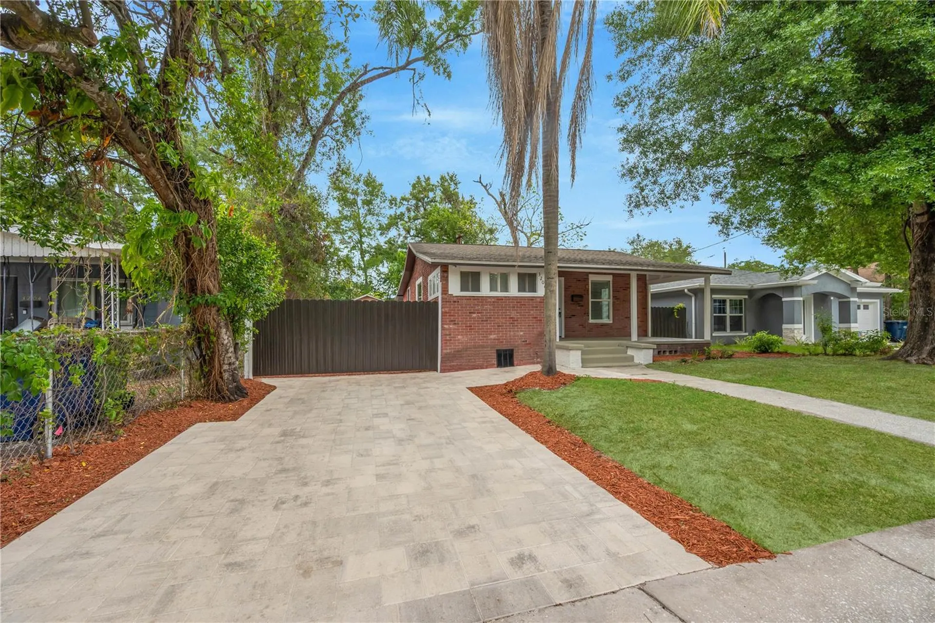 3206 E 24th Avenue Tampa FL 33605