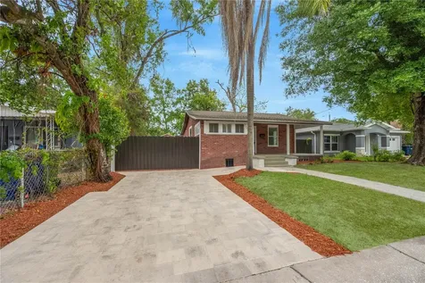3206 E 24th Avenue Tampa FL 33605