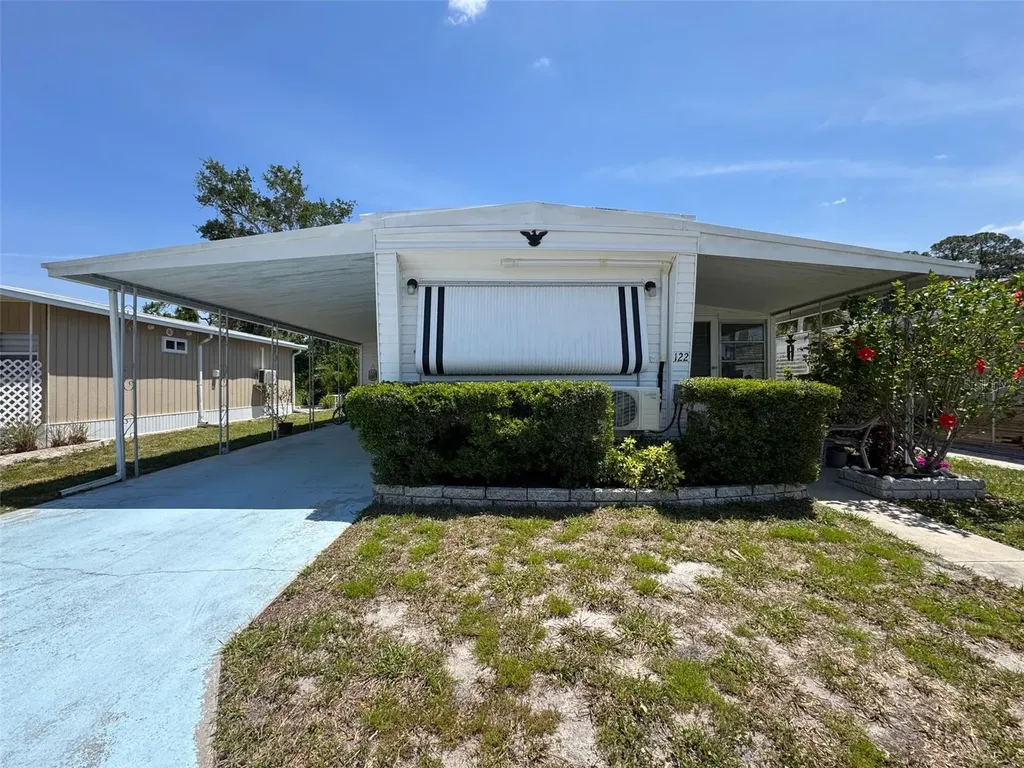 605 Michigan Boulevard Dunedin FL 34698