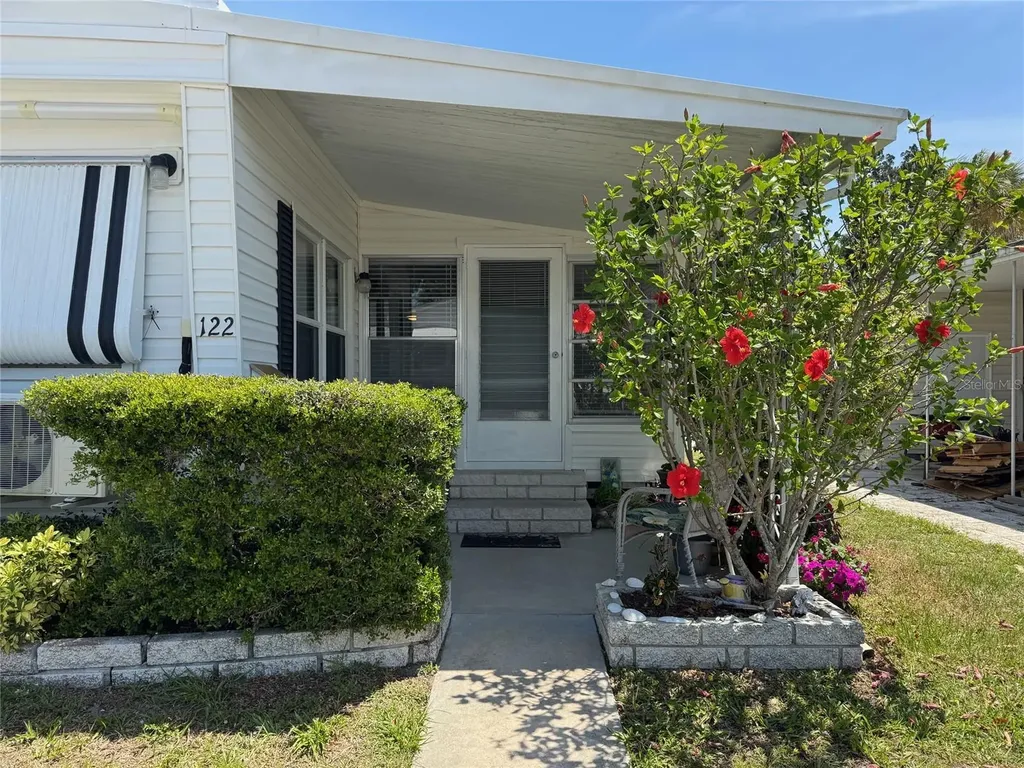 605 Michigan Boulevard Dunedin FL 34698