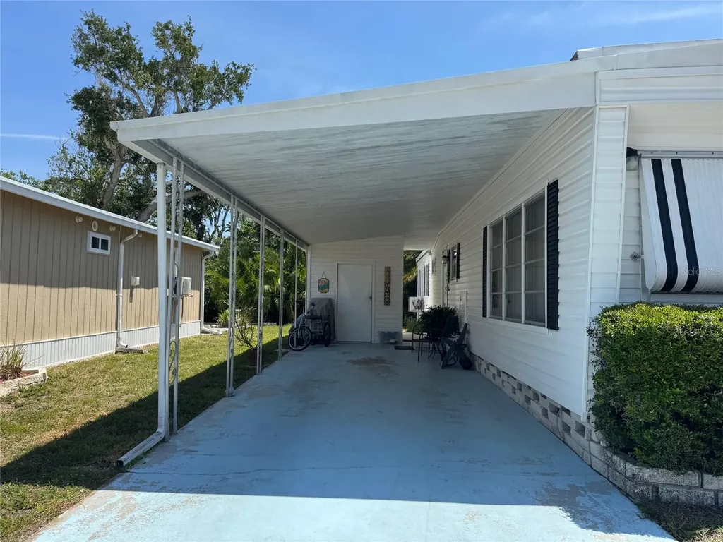 605 Michigan Boulevard Dunedin FL 34698