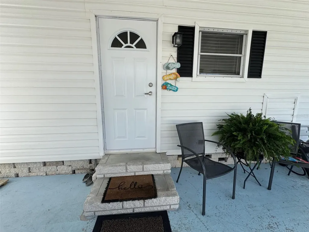 605 Michigan Boulevard Dunedin FL 34698