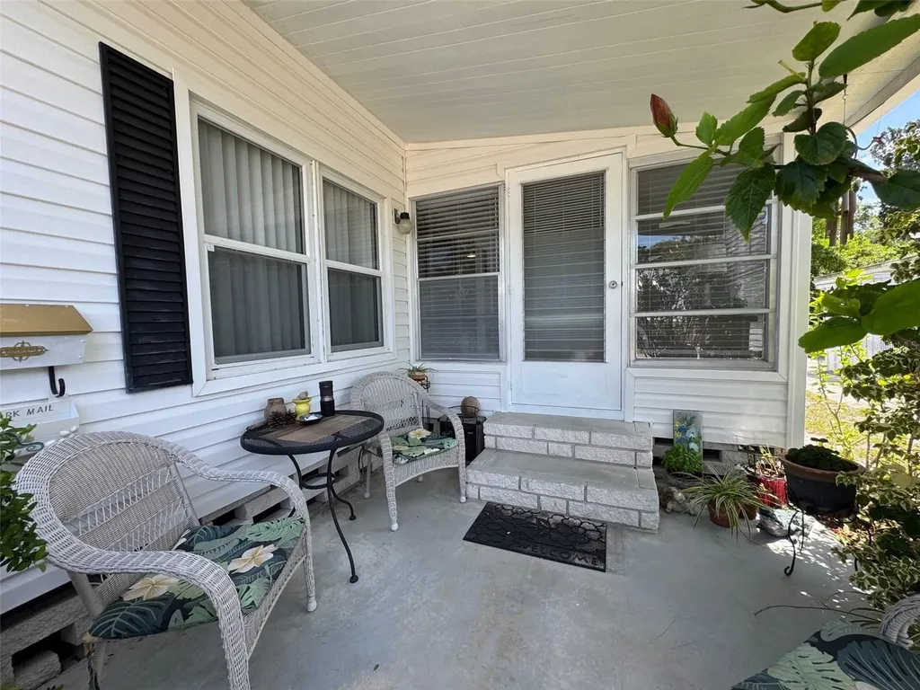 605 Michigan Boulevard Dunedin FL 34698