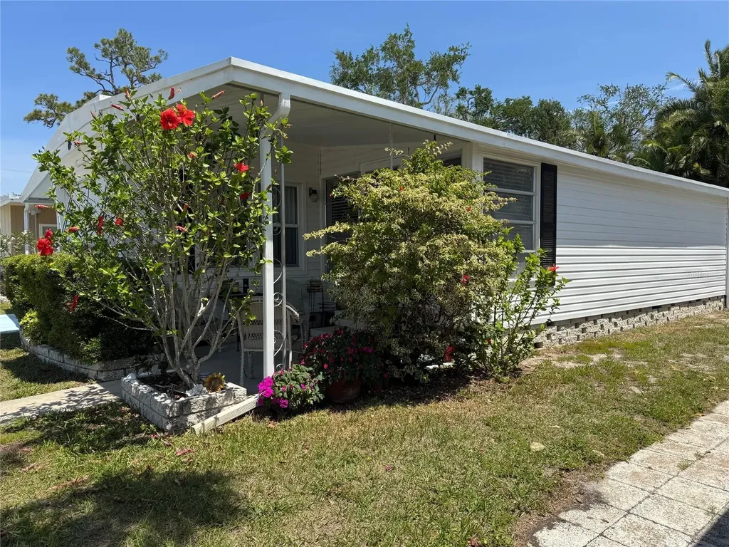 605 Michigan Boulevard Dunedin FL 34698