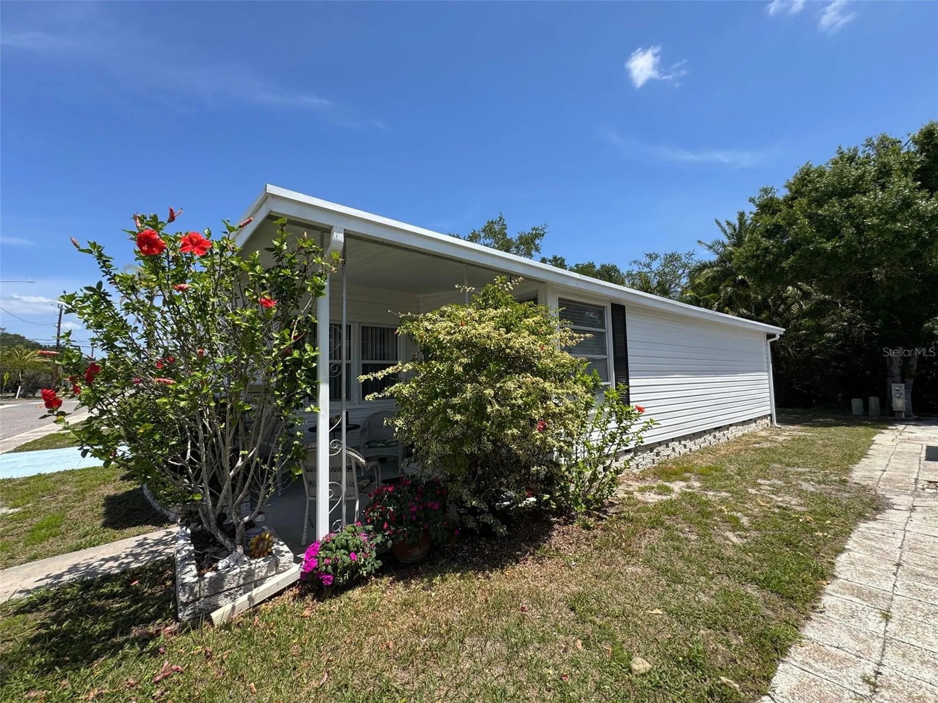 605 Michigan Boulevard Dunedin FL 34698