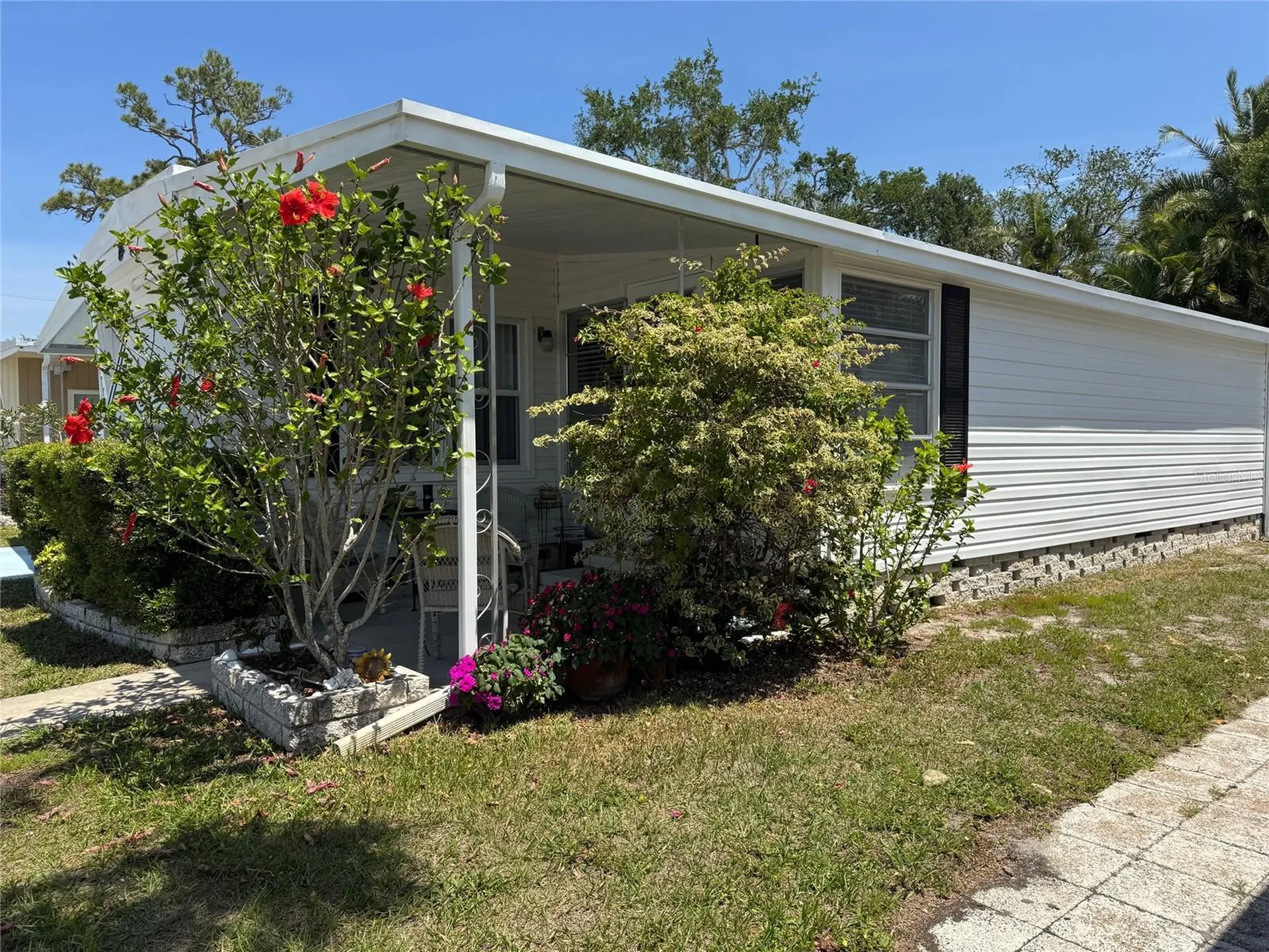 605 Michigan Boulevard Dunedin FL 34698