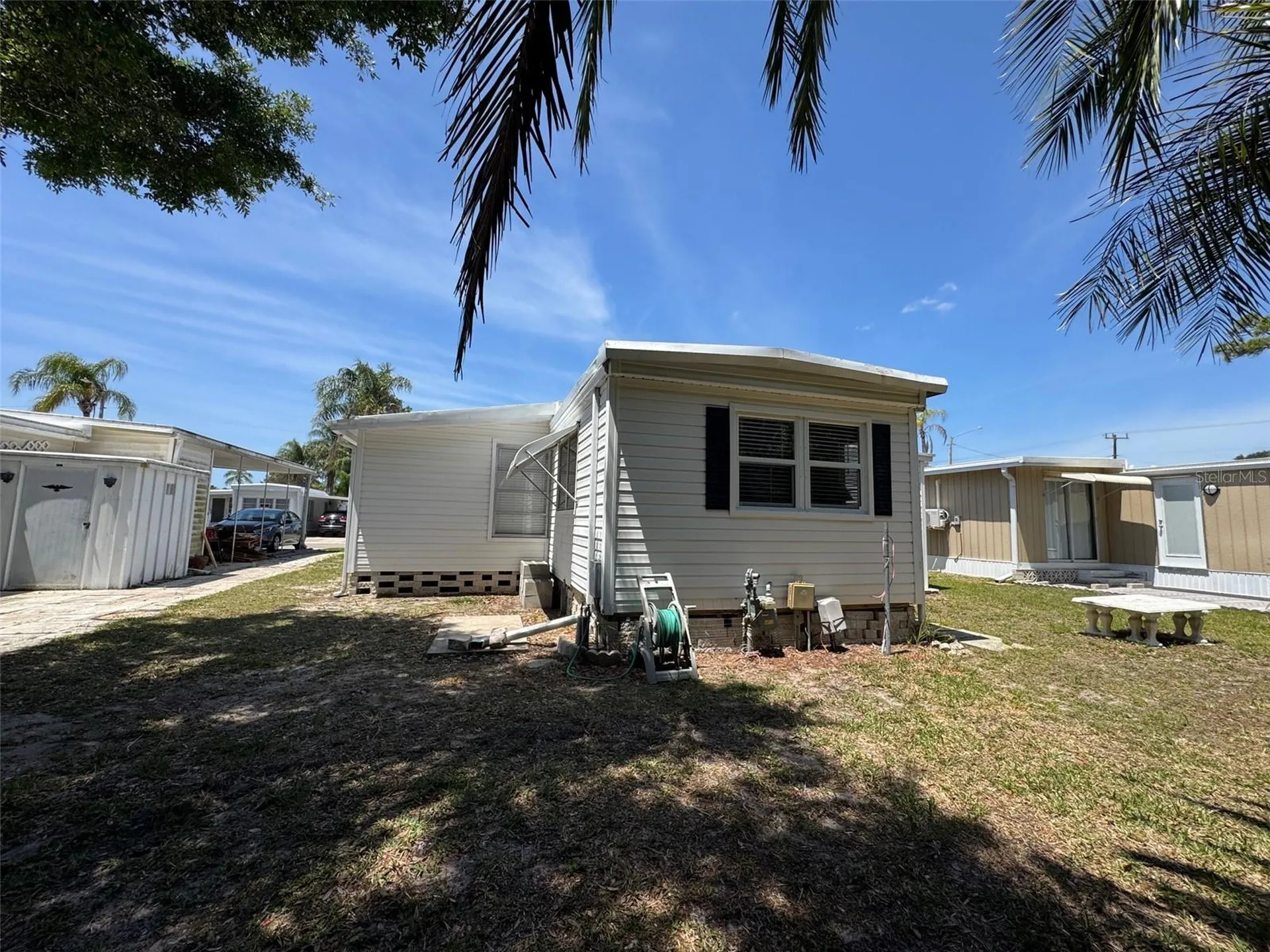 605 Michigan Boulevard Dunedin FL 34698