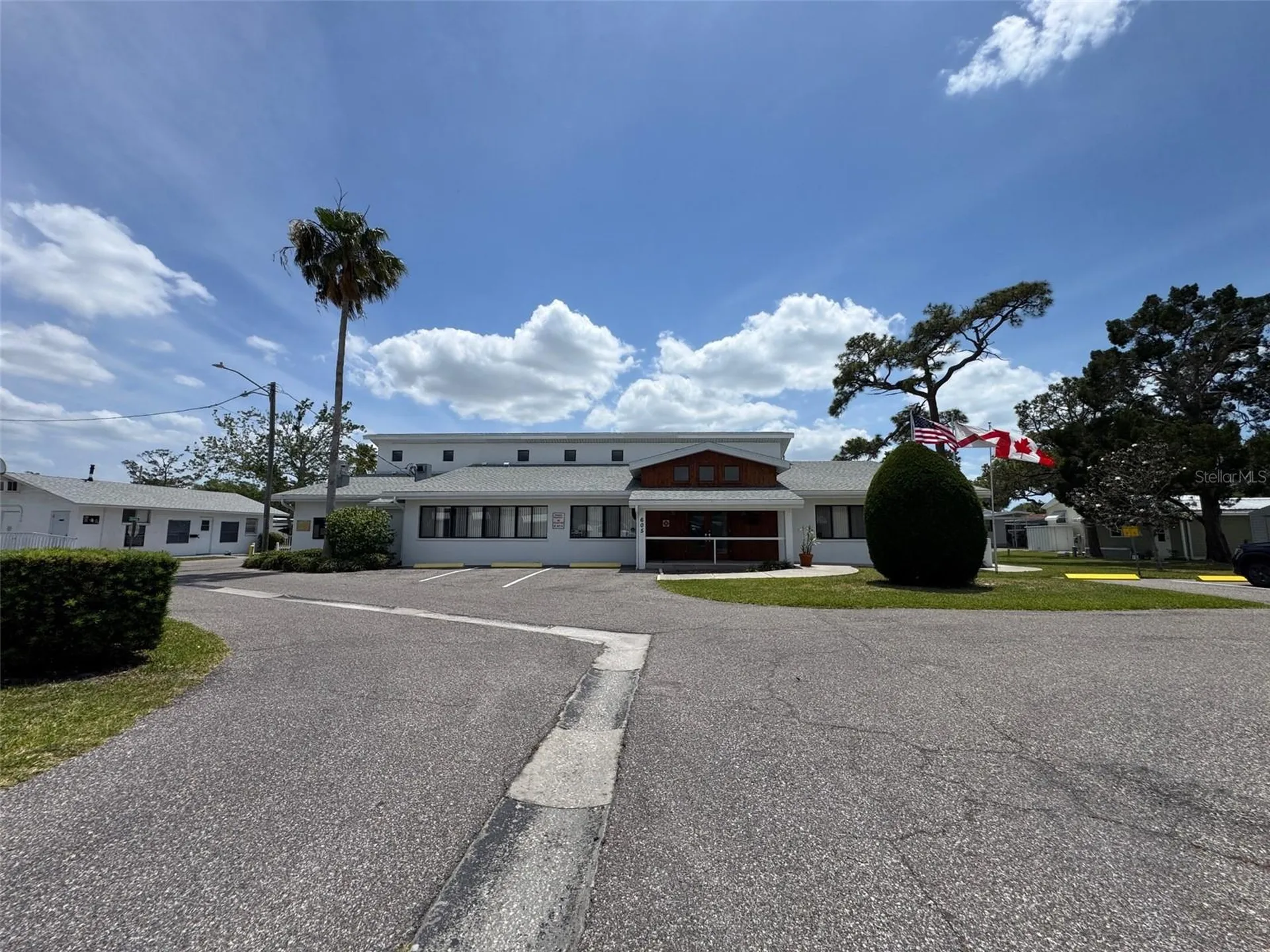605 Michigan Boulevard Dunedin FL 34698