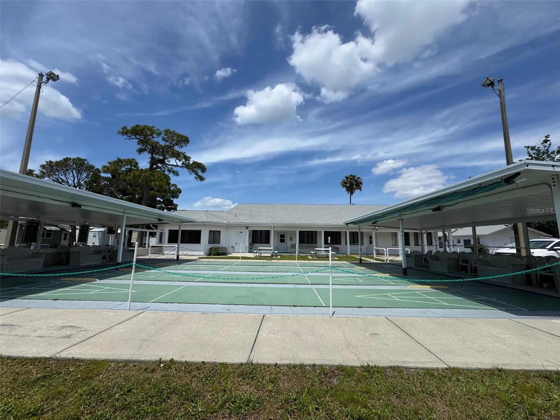 605 Michigan Boulevard Dunedin FL 34698