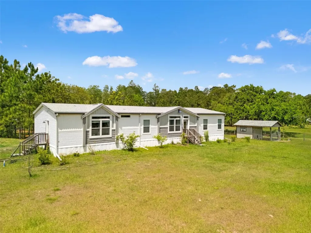 12048 Sherington Place Groveland FL 34736