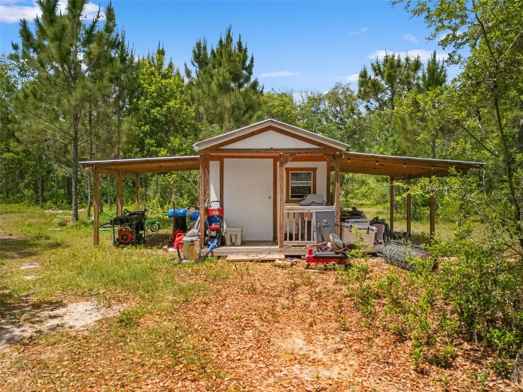 12048 Sherington Place Groveland FL 34736