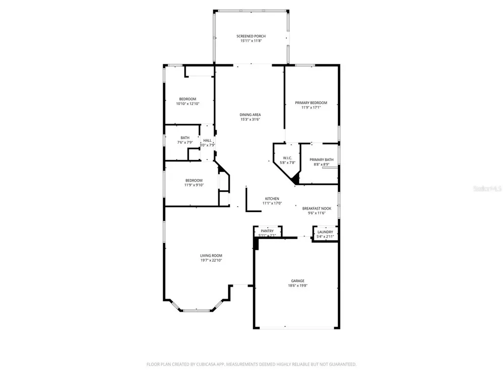 1353 Crimson Clover Lane Wesley Chapel FL 33543