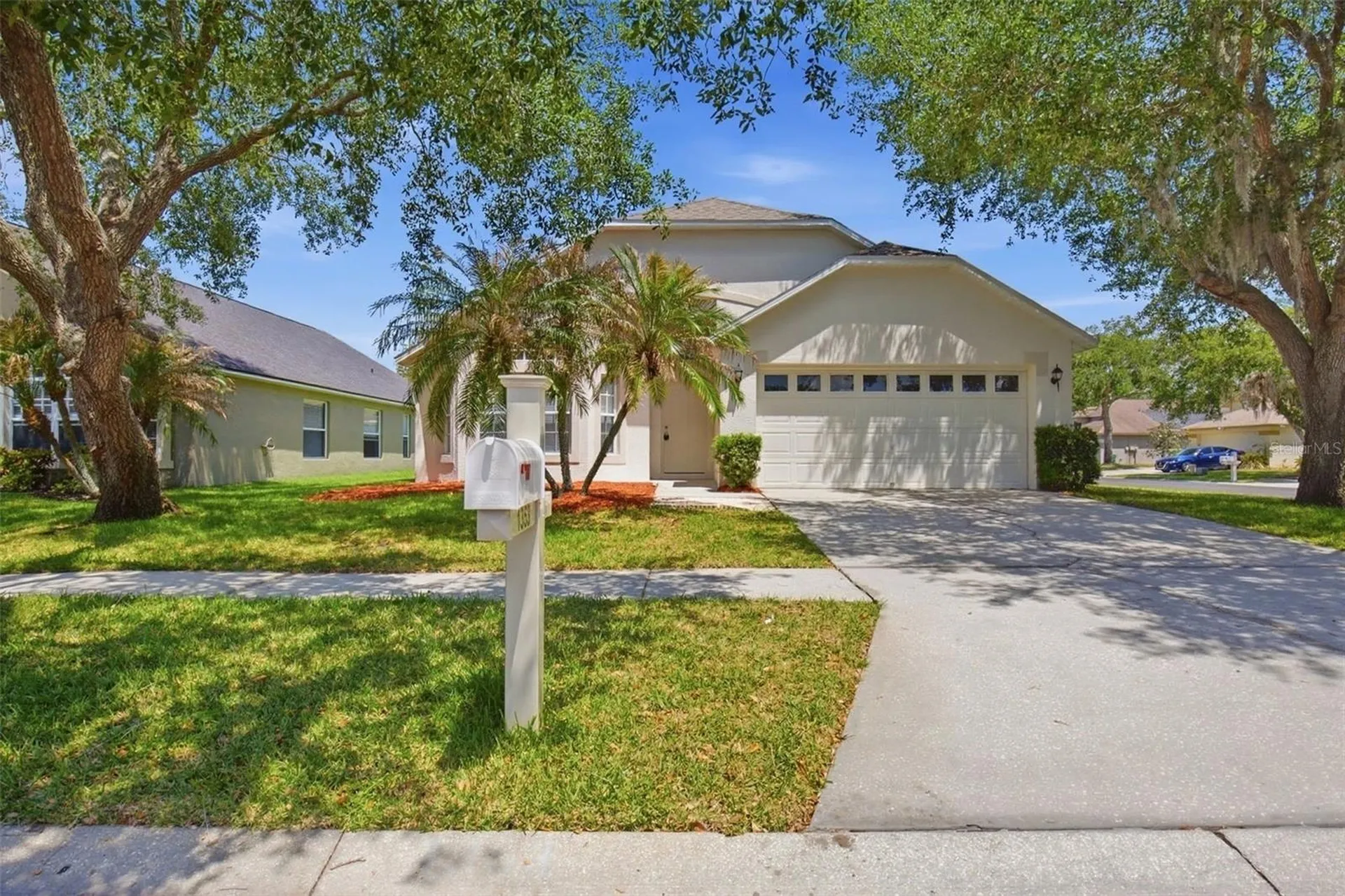 1353 Crimson Clover Lane Wesley Chapel FL 33543