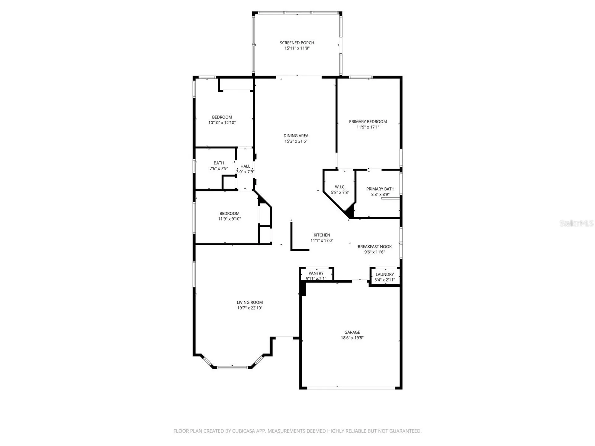 1353 Crimson Clover Lane Wesley Chapel FL 33543
