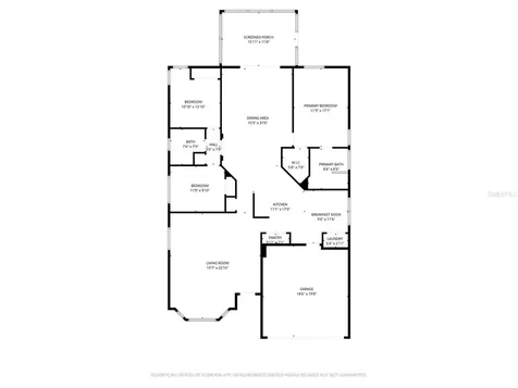 1353 Crimson Clover Lane Wesley Chapel FL 33543